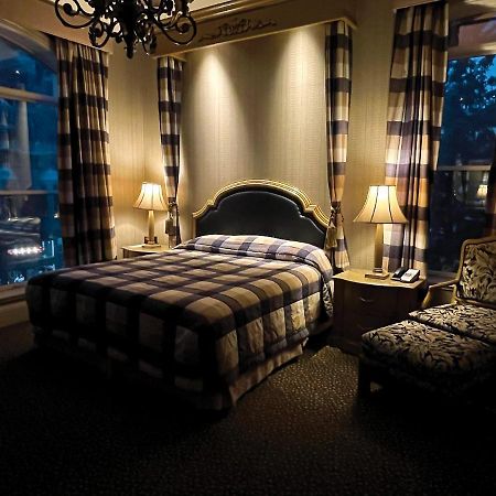 Celebrity Hotel Deadwood Eksteriør bilde