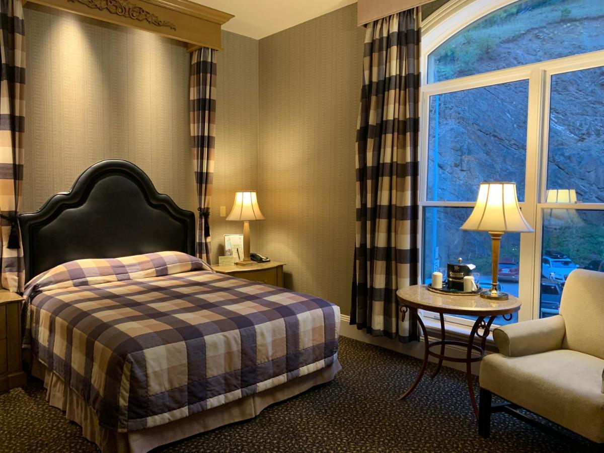 Celebrity Hotel Deadwood Eksteriør bilde