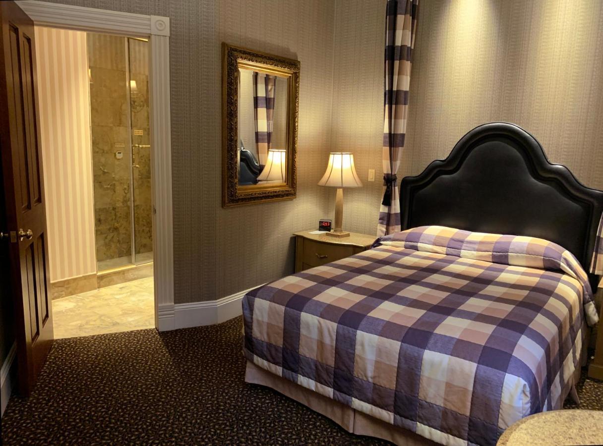 Celebrity Hotel Deadwood Eksteriør bilde