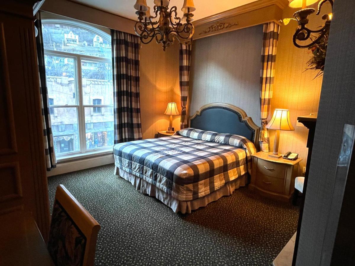 Celebrity Hotel Deadwood Eksteriør bilde