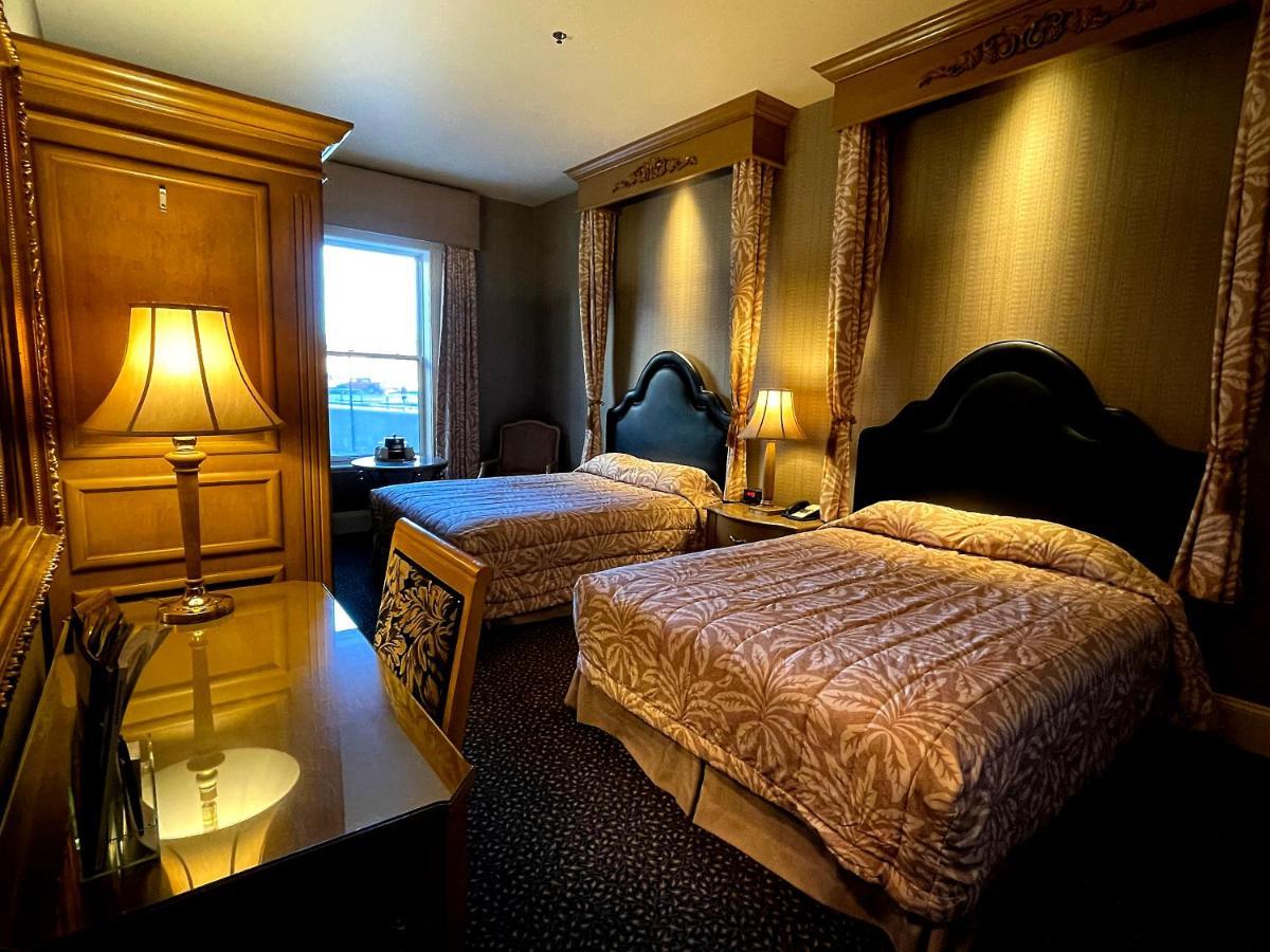 Celebrity Hotel Deadwood Eksteriør bilde
