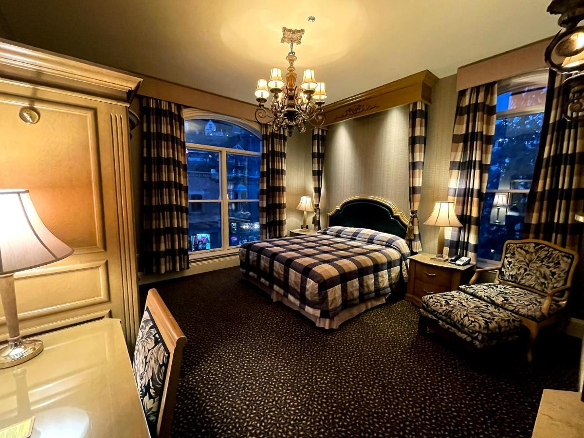 Celebrity Hotel Deadwood Eksteriør bilde
