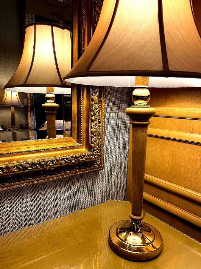 Celebrity Hotel Deadwood Eksteriør bilde