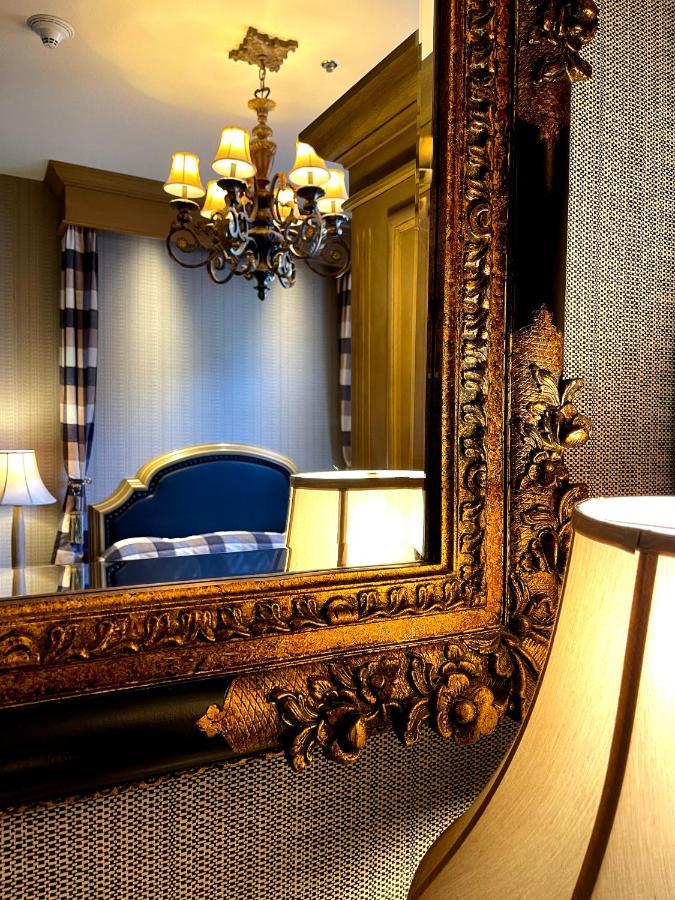 Celebrity Hotel Deadwood Eksteriør bilde