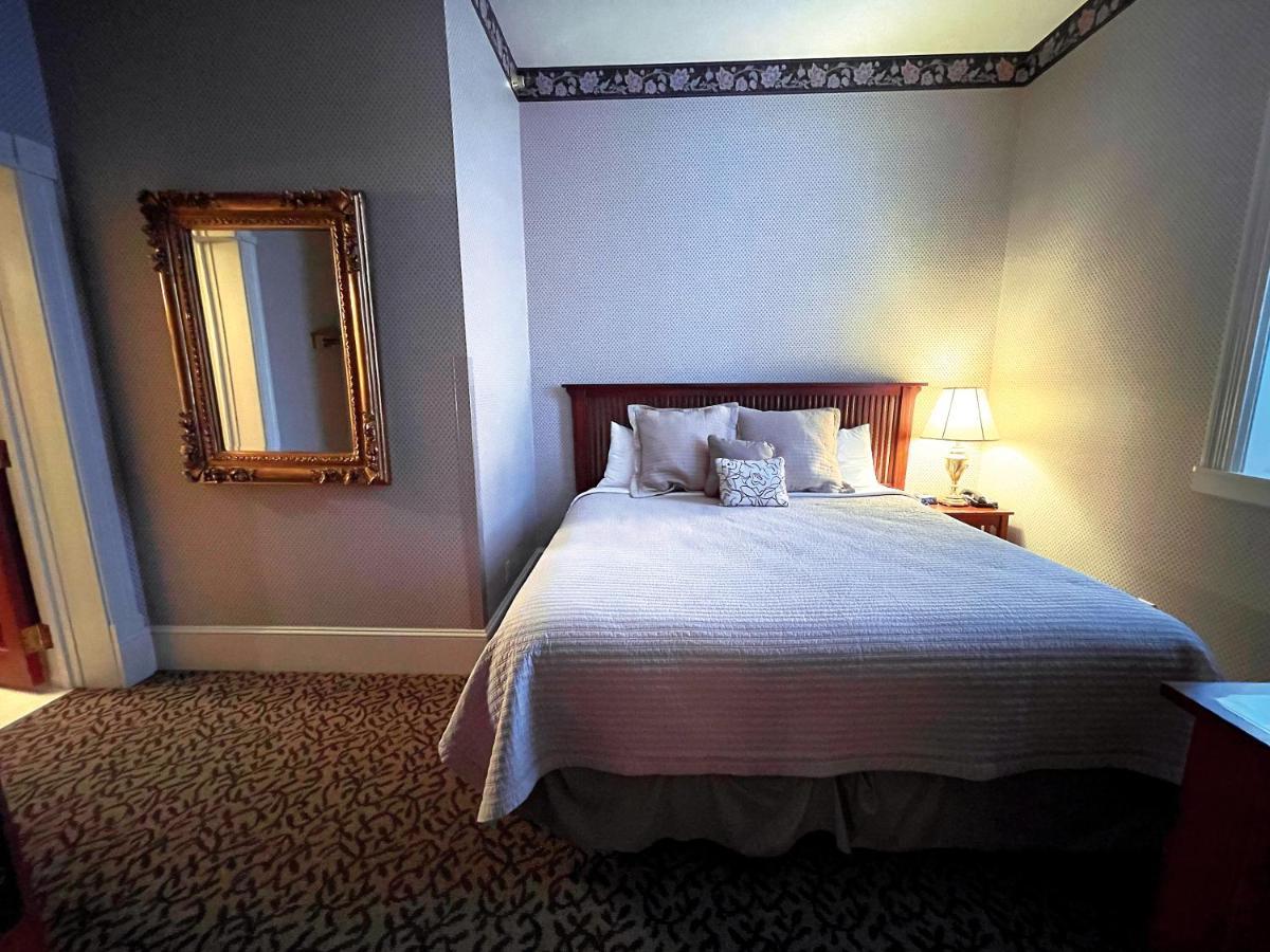 Celebrity Hotel Deadwood Eksteriør bilde