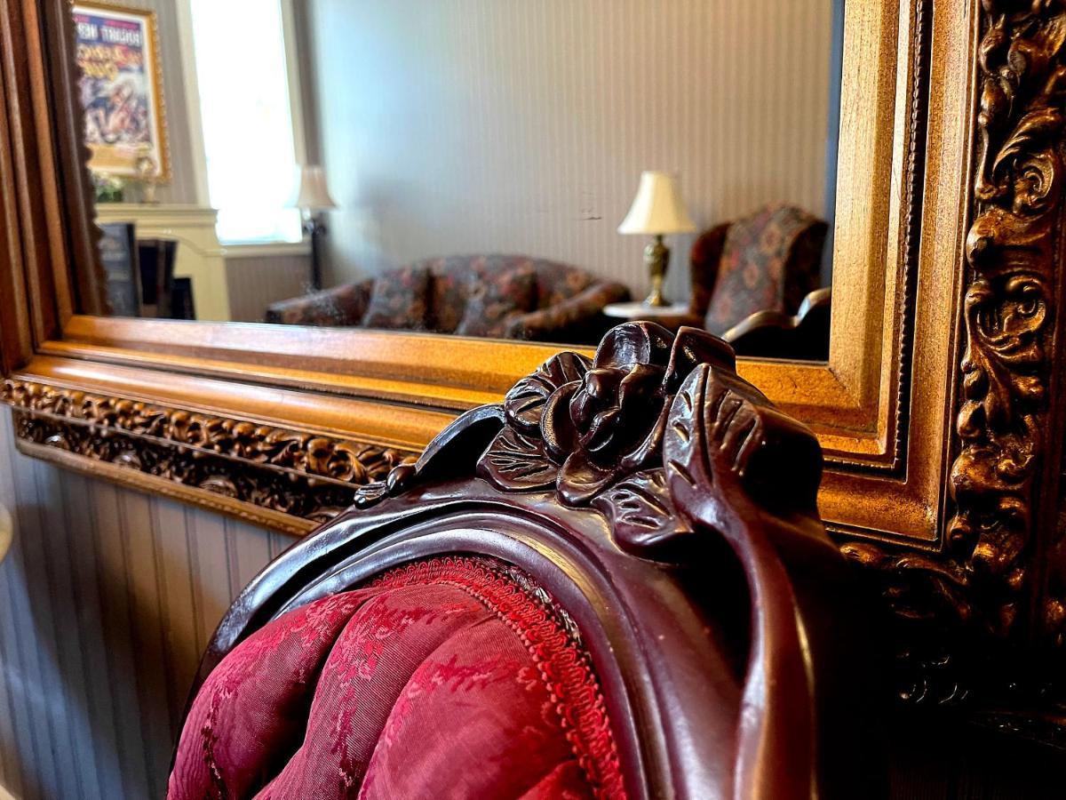 Celebrity Hotel Deadwood Eksteriør bilde