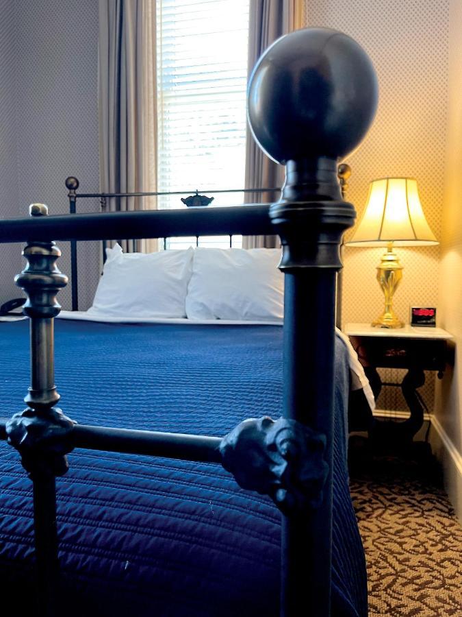 Celebrity Hotel Deadwood Eksteriør bilde