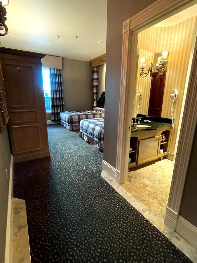 Celebrity Hotel Deadwood Eksteriør bilde