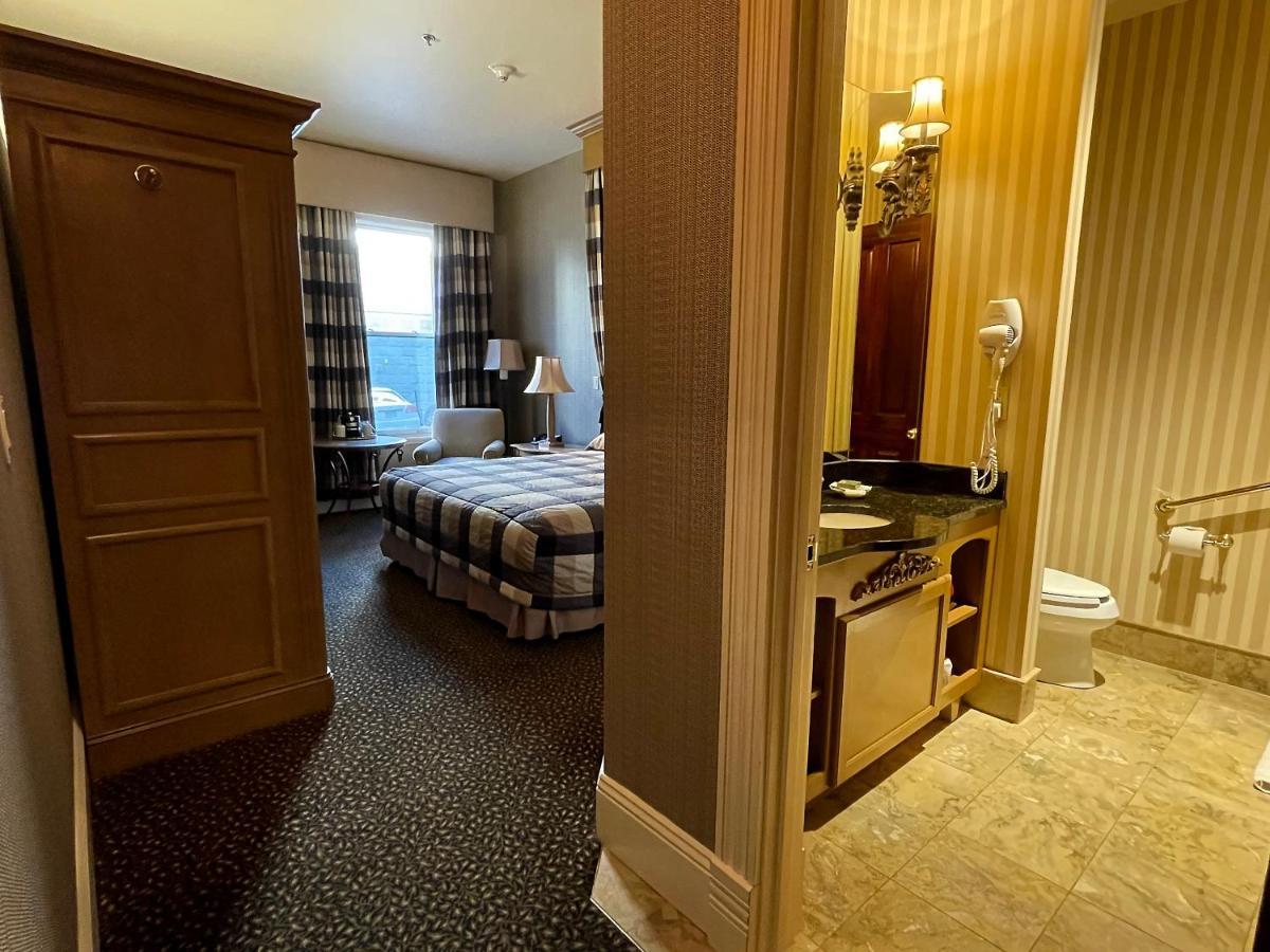 Celebrity Hotel Deadwood Eksteriør bilde