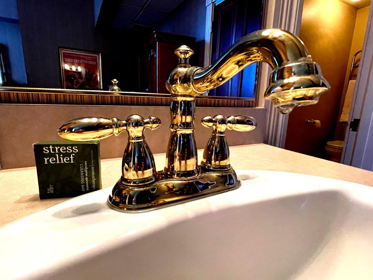 Celebrity Hotel Deadwood Eksteriør bilde