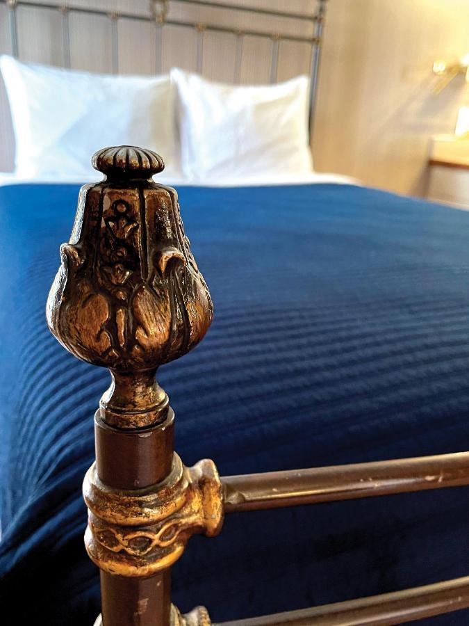 Celebrity Hotel Deadwood Eksteriør bilde