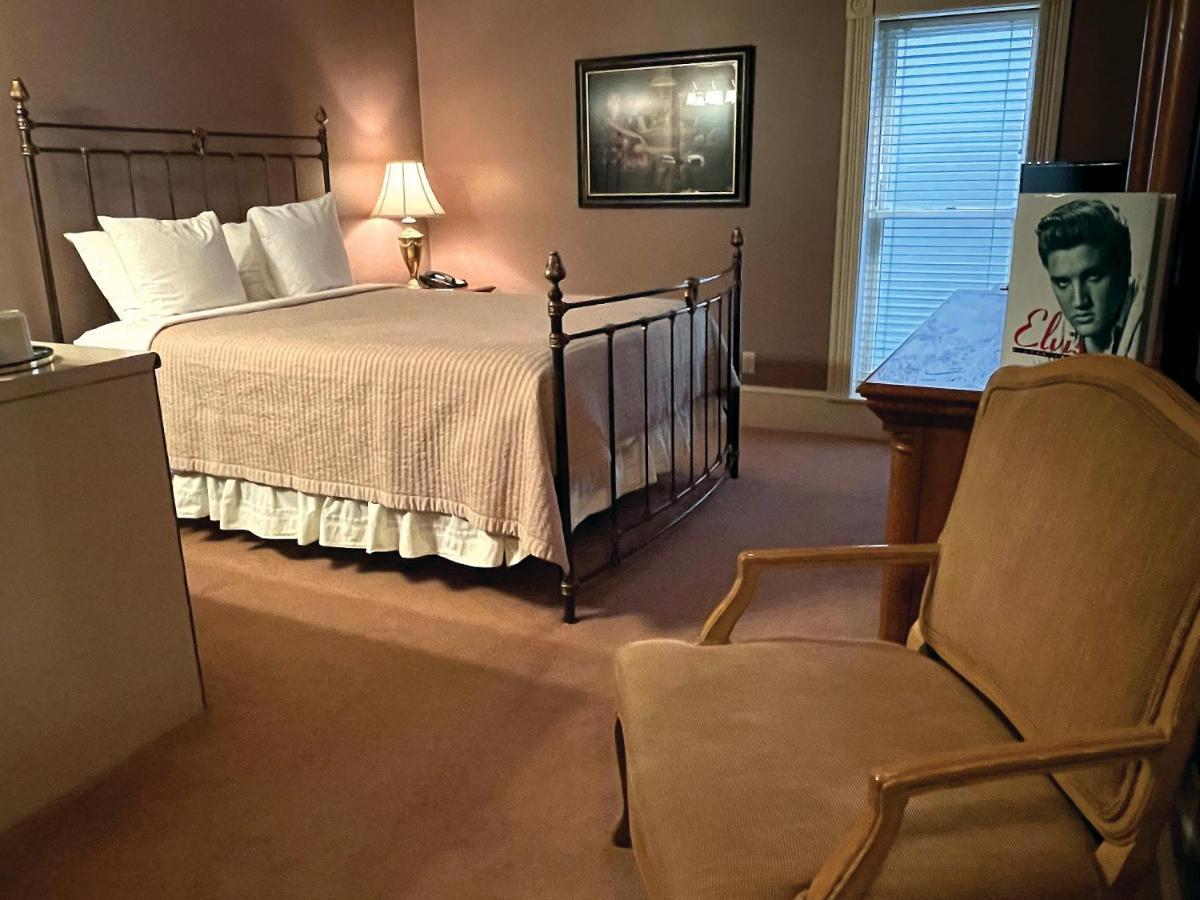 Celebrity Hotel Deadwood Eksteriør bilde