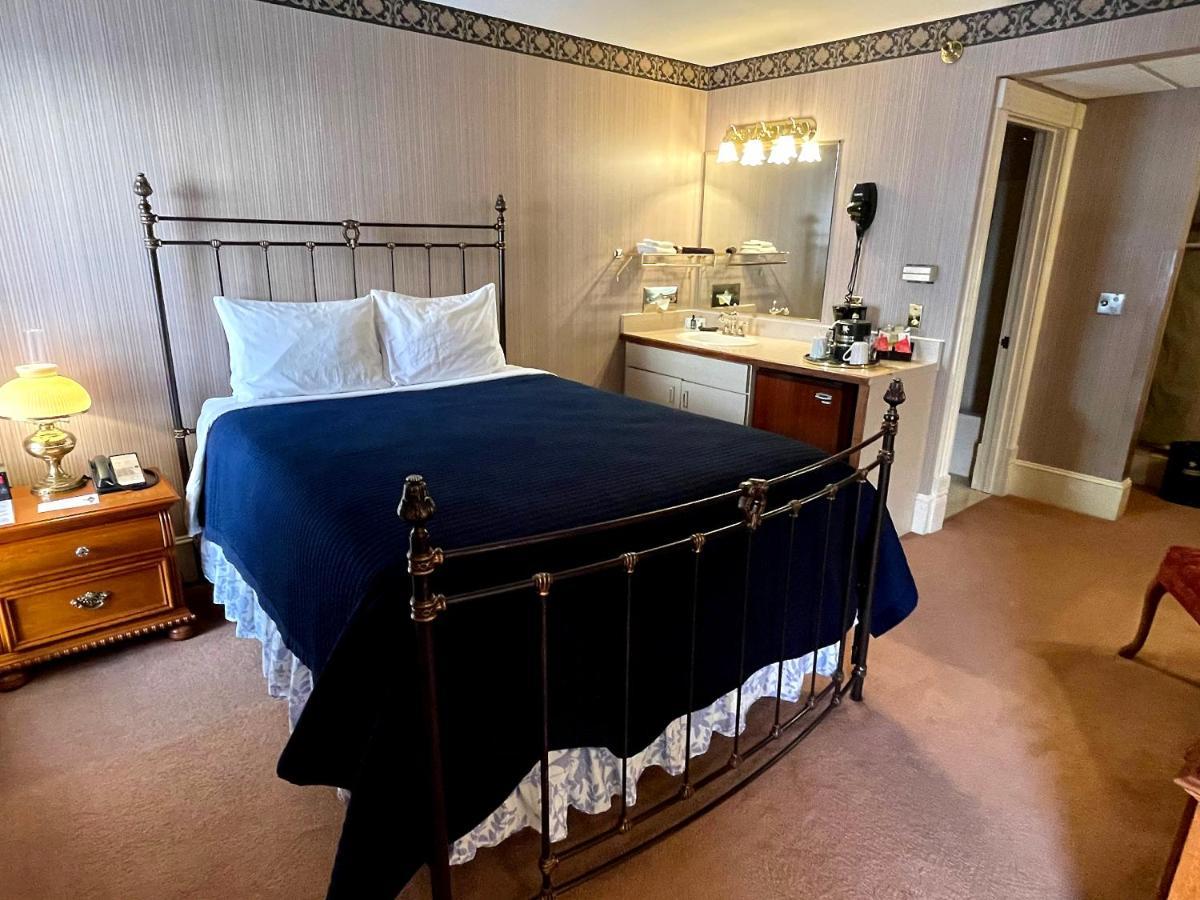 Celebrity Hotel Deadwood Eksteriør bilde
