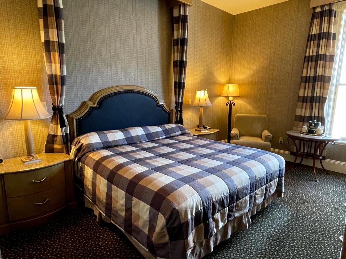 Celebrity Hotel Deadwood Eksteriør bilde