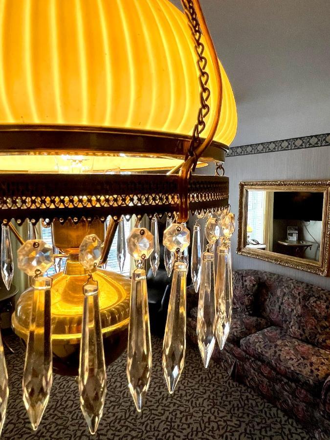 Celebrity Hotel Deadwood Eksteriør bilde