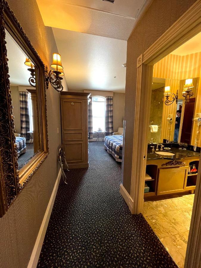 Celebrity Hotel Deadwood Eksteriør bilde