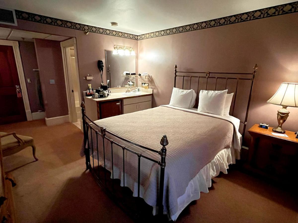 Celebrity Hotel Deadwood Eksteriør bilde