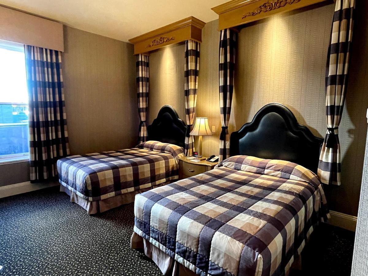 Celebrity Hotel Deadwood Eksteriør bilde