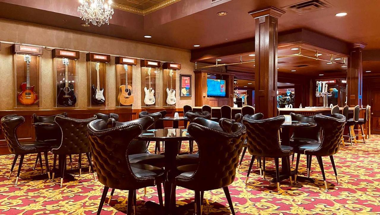 Celebrity Hotel Deadwood Eksteriør bilde